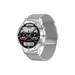 SMARTWATCH DT70 SILVER SMARTWATCH DT70 SILVER
